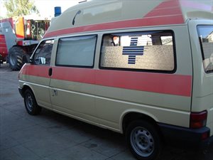 Volkswagen 1996