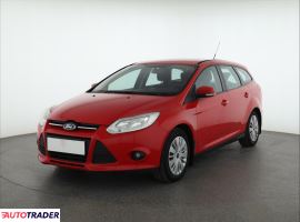 Ford Focus 2011 1.6 93 KM