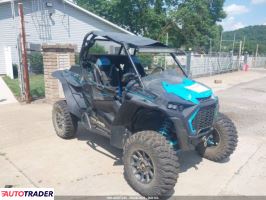 Polaris Ranger RZR 2019 Polaris Ranger RZR 2019