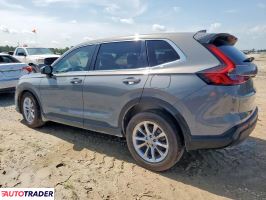 Honda CR-V 2023 1 Honda CR-V 2023 1