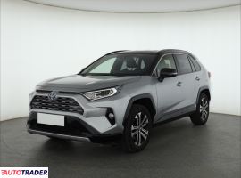 Toyota RAV 4 2020 2.5 214 KM