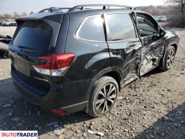 Subaru Forester 2024 2