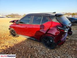 Nissan Pozostałe 2023 1