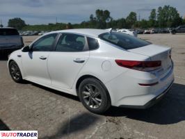 Kia Optima 2019 2