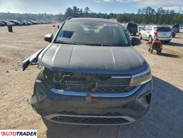 Volkswagen Pozostałe 2024 1