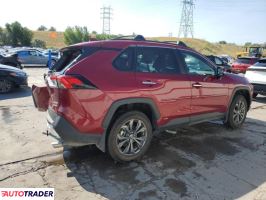 Toyota Pozostałe 2024 2 Toyota Pozostałe 2024 2