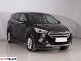 Ford Kuga 2017 2.0 177 KM