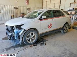 Chevrolet Equinox - zobacz ofertę