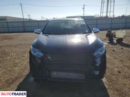 Chevrolet Equinox 2019 1