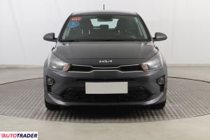 Kia Rio 2023 1.0 99 KM
