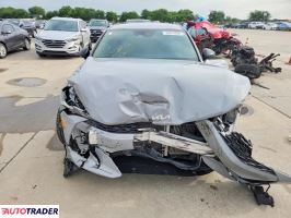 Kia Pozostałe 2023 1