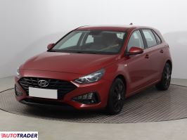 Hyundai i30 2021 1.5 108 KM