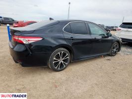 Toyota Camry 2020 2