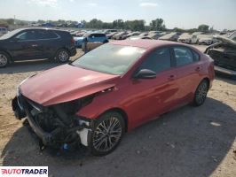 Kia Pozostałe 2024 2