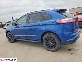 Ford Edge 2022 2