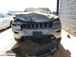 Jeep Grand Cherokee 2019 3