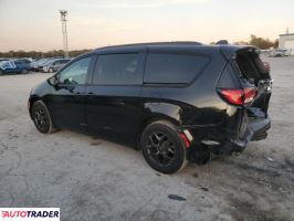 Chrysler Pacifica 2019 3