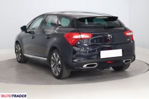 DS DS5 2016 2.0 178 KM