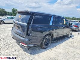 Cadillac Escalade 2022 6
