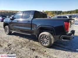 GMC Sierra 2021 3