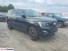 Ford Expedition 2020 3