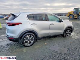Kia Sportage 2022 2