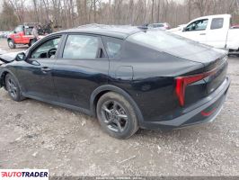 Kia Pozostałe 2025 2