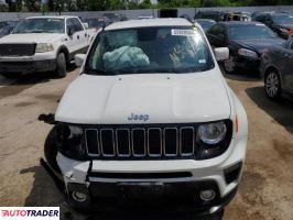 Jeep Renegade 2019 2