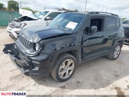 Jeep Renegade 2023 1