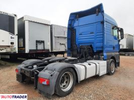 Man tgx Man tgx