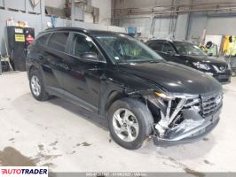 Hyundai Tucson 2024 2