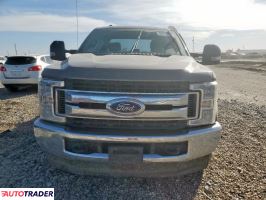 Ford Pozostałe 2019 6