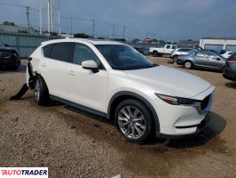 Mazda CX-5 2021 2