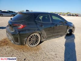 Toyota Corolla 2023 1