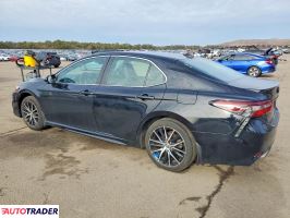 Toyota Camry 2023 2