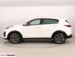 Kia Sportage 2019 1.6 174 KM