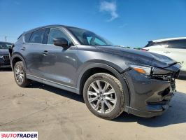 Mazda CX-5 2020 2
