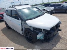 Nissan Pozostałe 2022 1