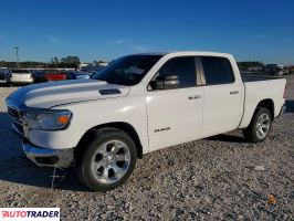 Dodge Ram - zobacz ofertę