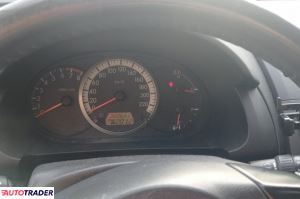 Mazda 5 2006 1.8 116 KM