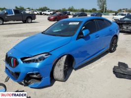 BMW 228 2021 2 BMW 228 2021 2