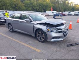 Honda Accord - zobacz ofertę