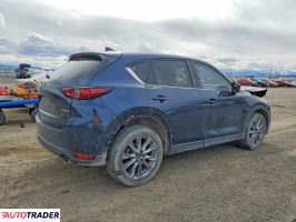 Mazda CX-5 2021 2