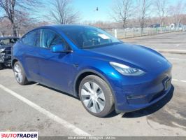 Tesla Model Y 2020 Tesla Model Y 2020