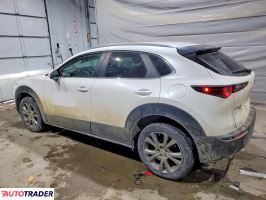 Mazda CX-30 2024 2