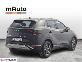 Kia Sportage 2022 1.6 180 KM Kia Sportage 2022 1.6 180 KM