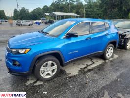 Jeep Compass 2023 2 Jeep Compass 2023 2