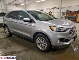Ford Edge 2021 2