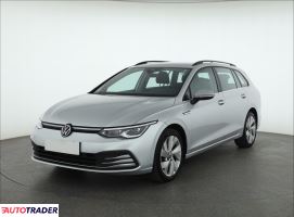 Volkswagen Golf 2022 1.5 128 KM Volkswagen Golf 2022 1.5 128 KM