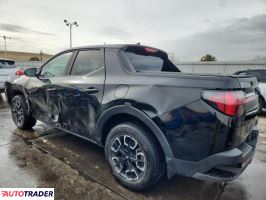 Hyundai Pozostałe 2022 2